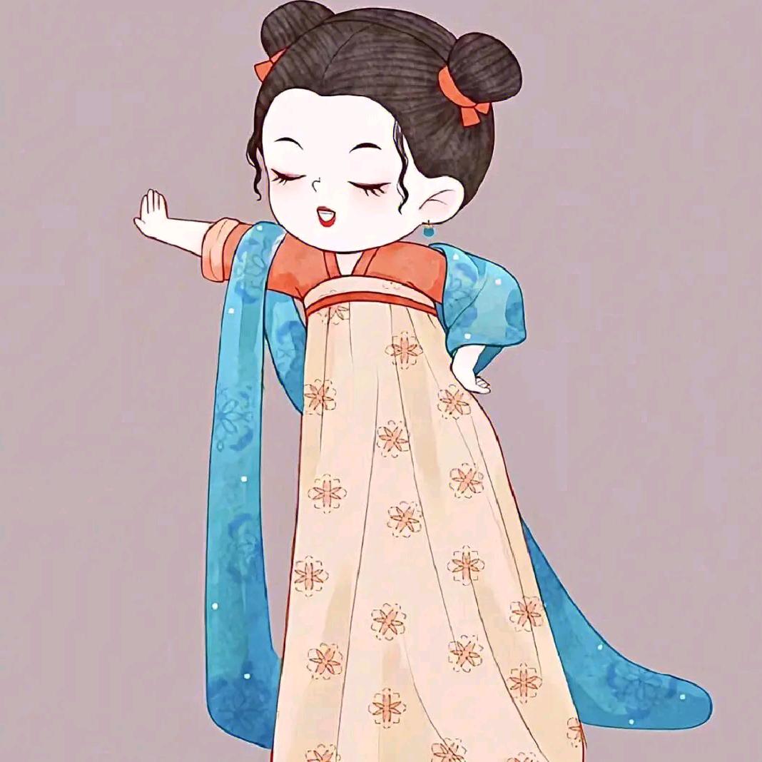 茶茶(拒私聊  )