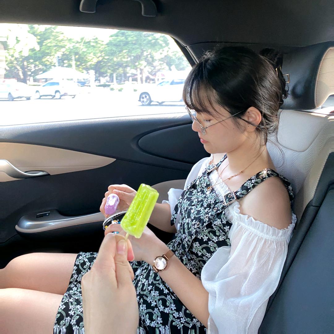 夏日物语