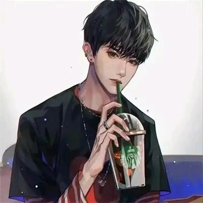 潮落