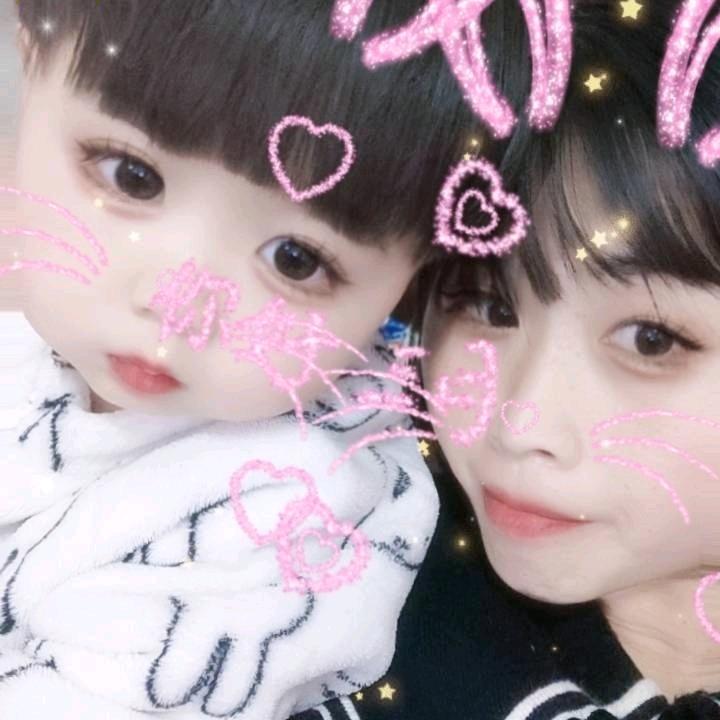 三宝妈😊