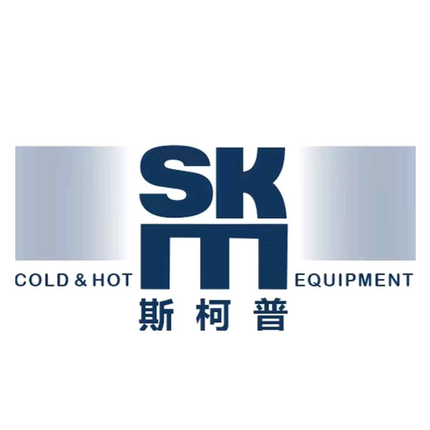 斯柯普空调热泵
