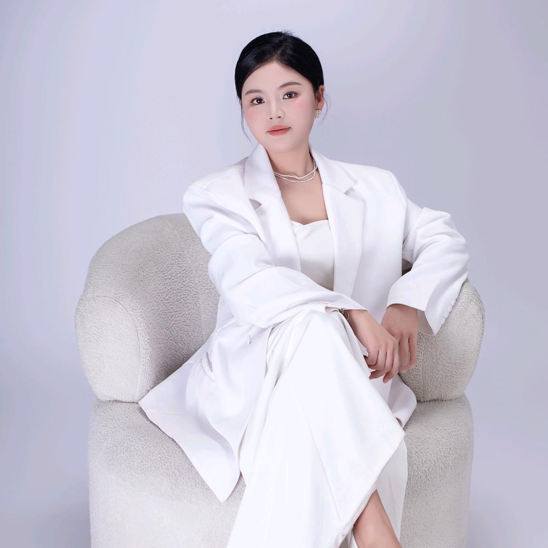 营养师玲姐