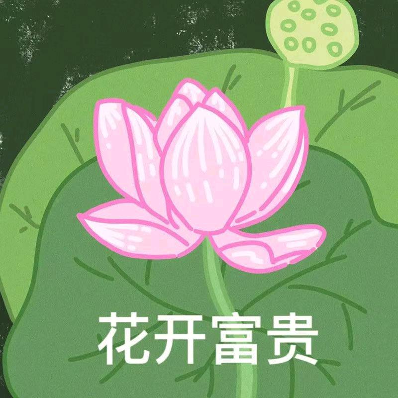 快乐一家人