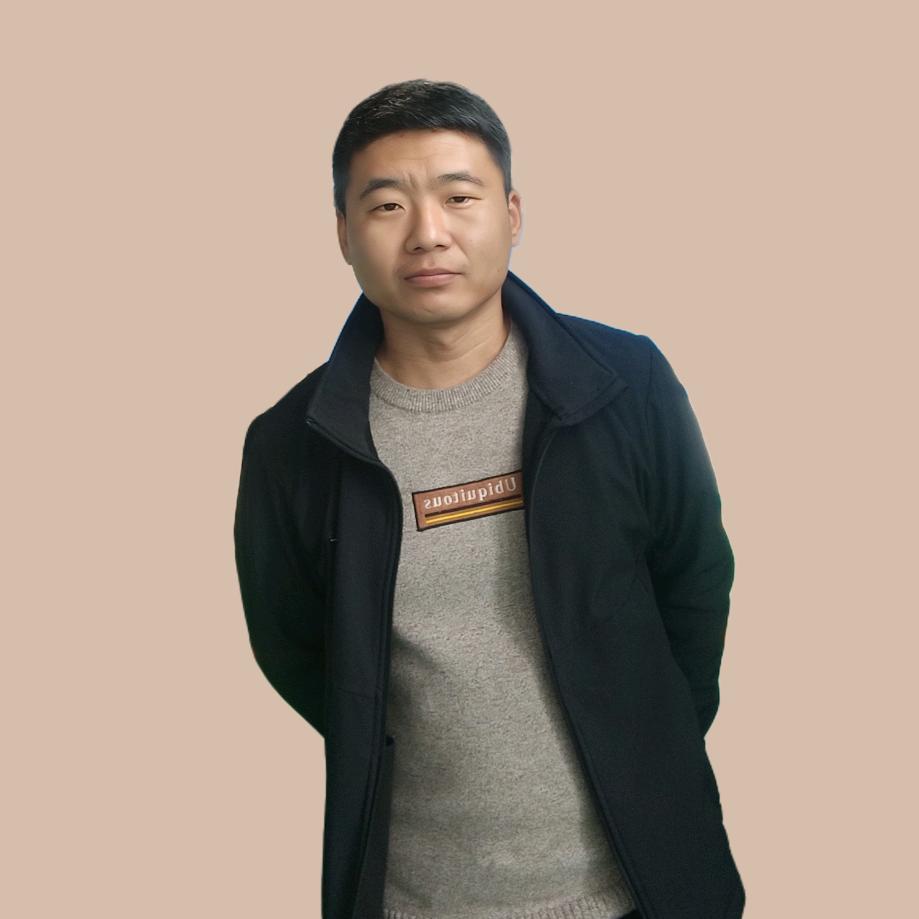 王超