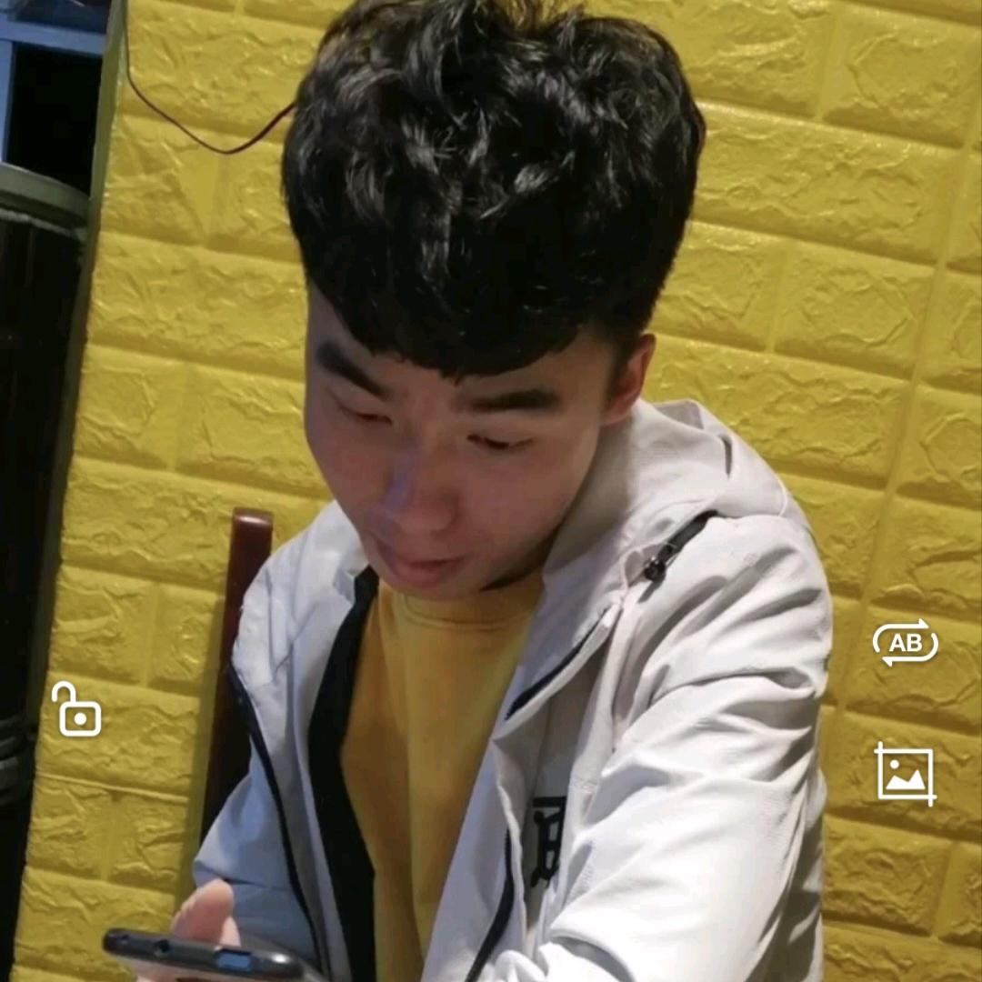 以诚相待【李先森】