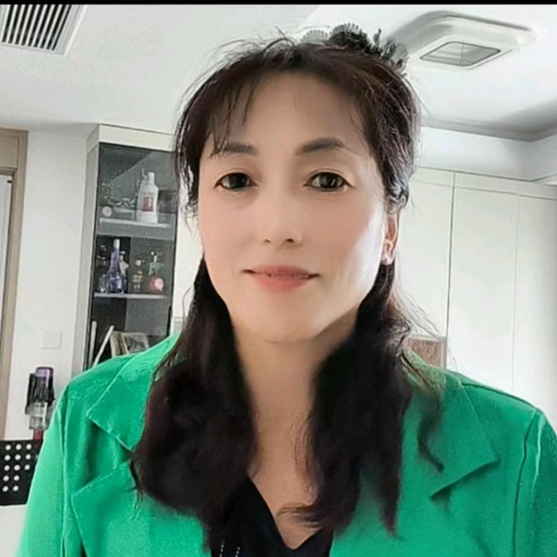 琳姐自媒体