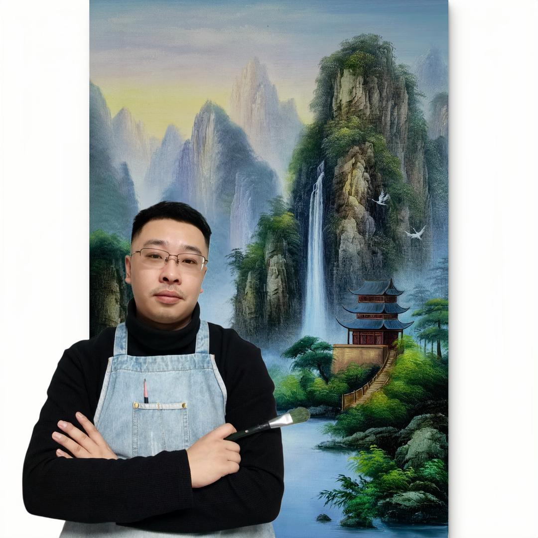 任聪