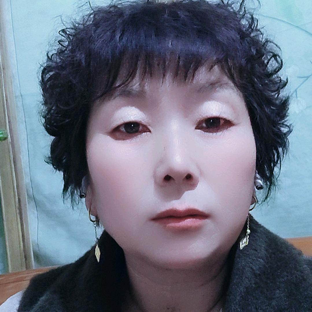 好运姐姐