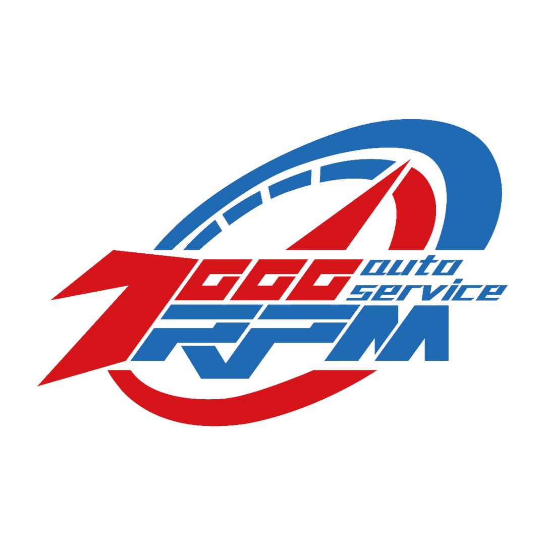 7000 RPM汽车服务中心