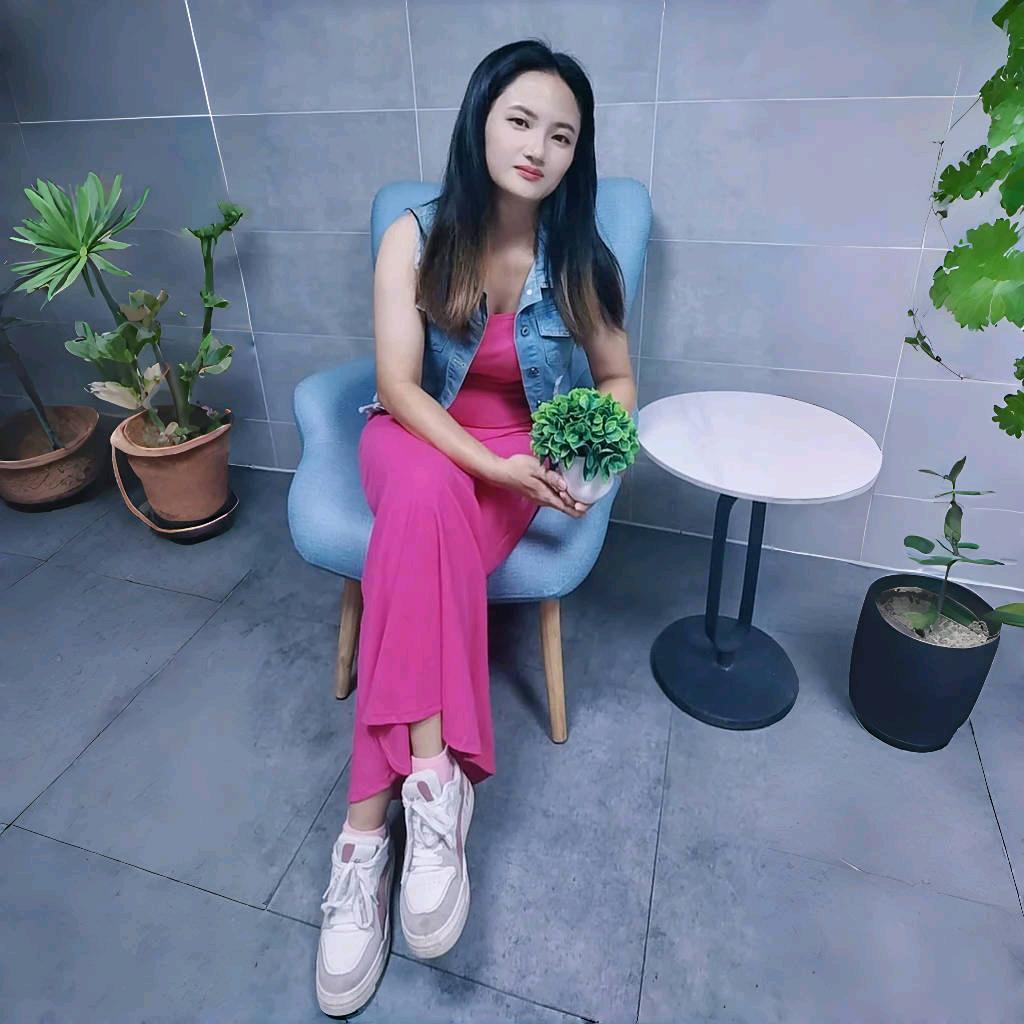 @90后修车小女人（径口立马电动车店）