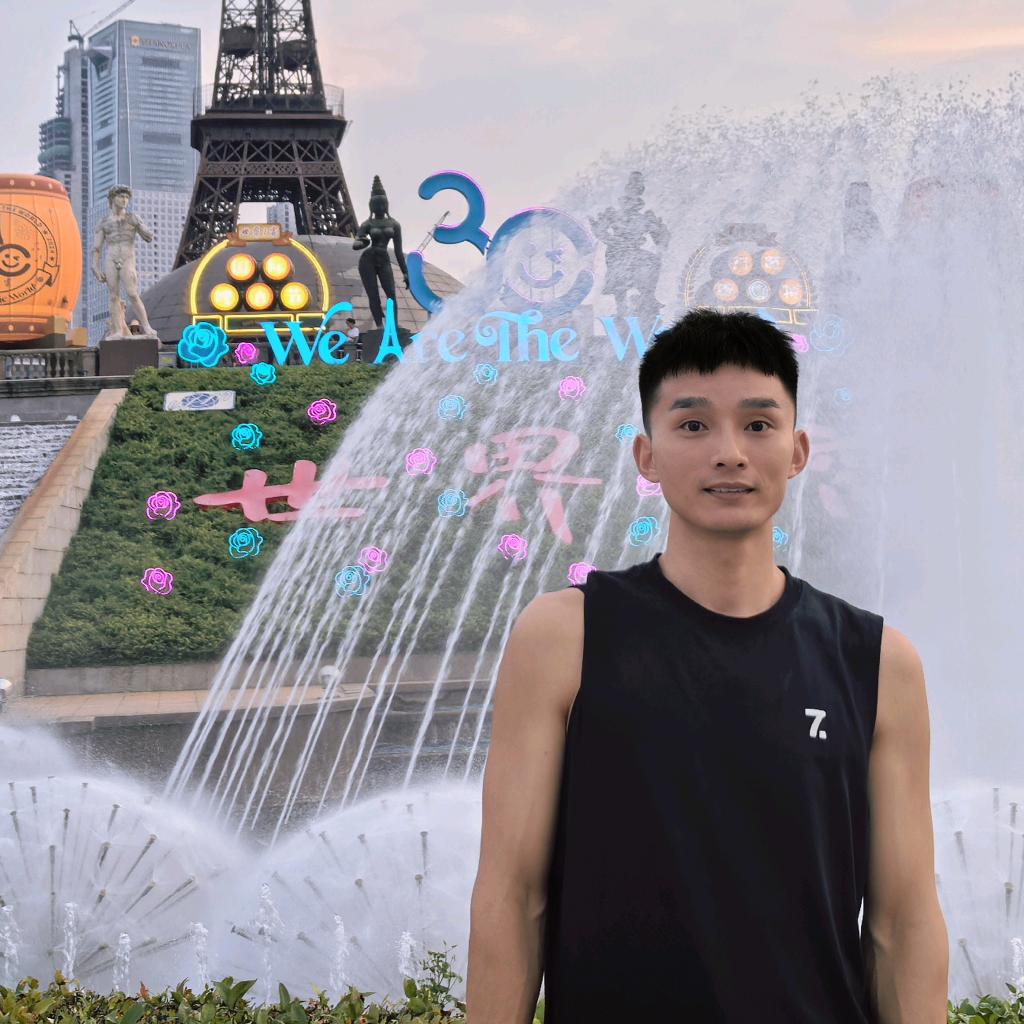 ♥碎碎念