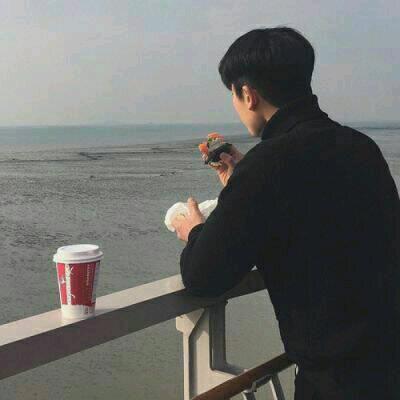 小镇青年