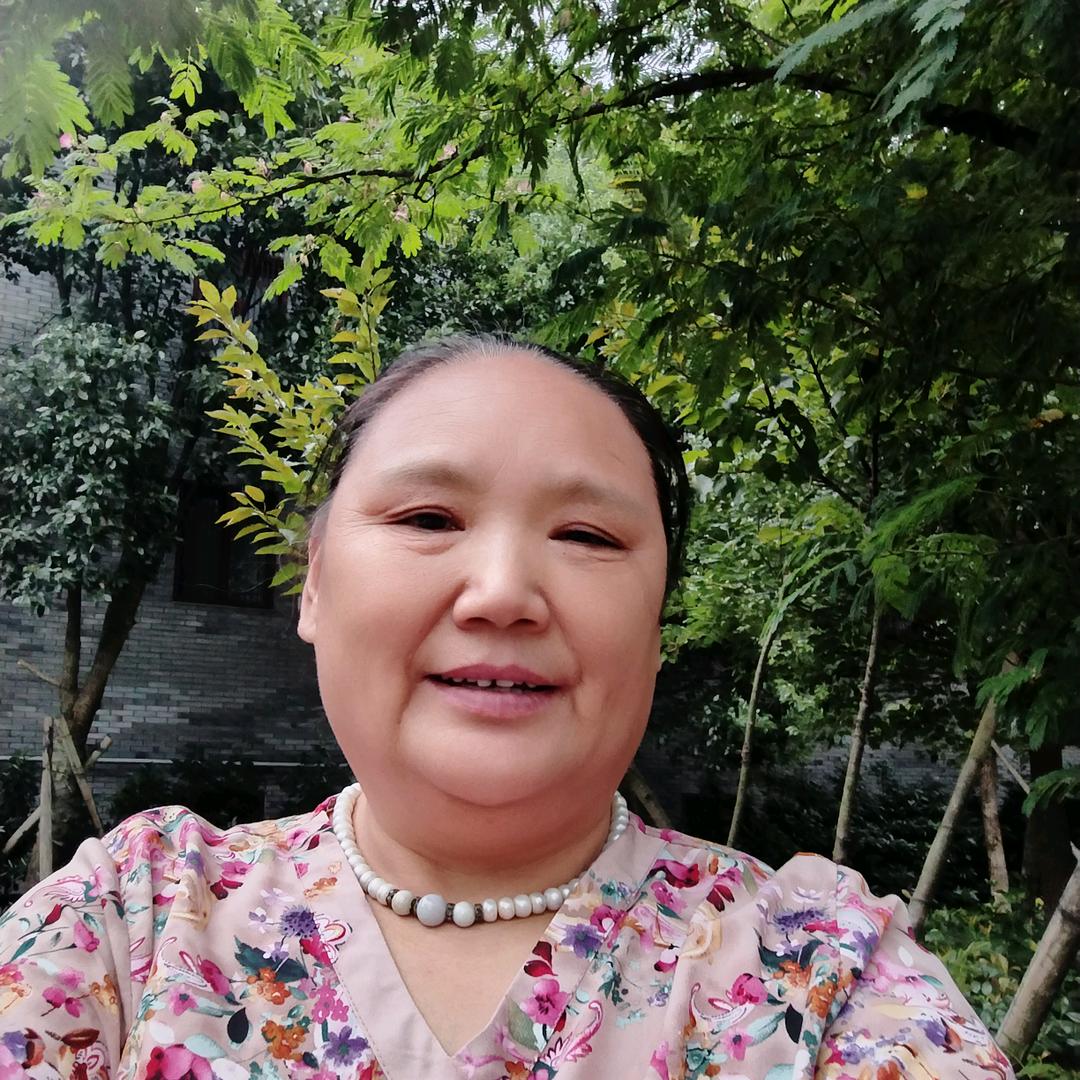 幸福姐