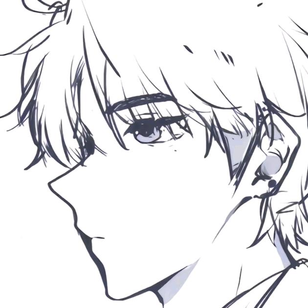 黄昏.