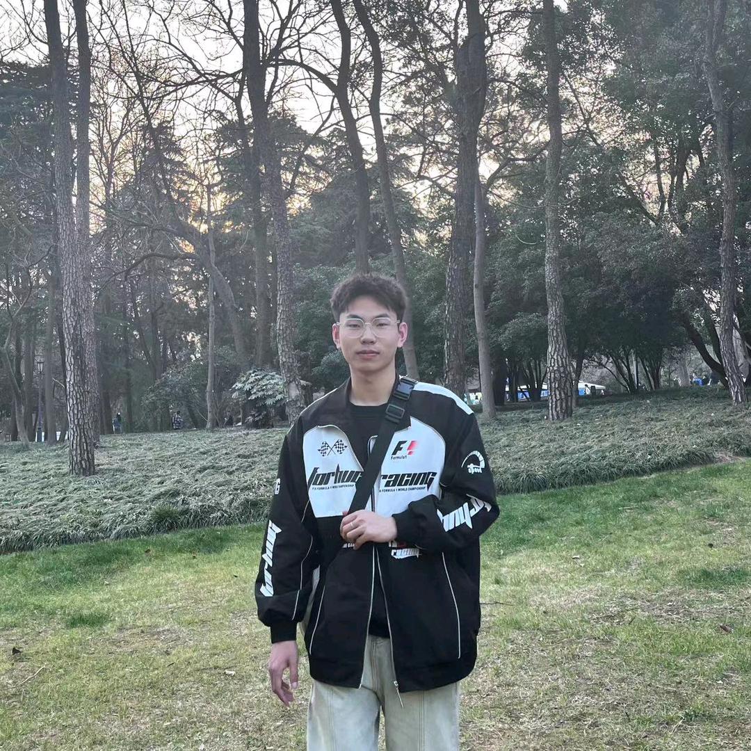 小米！