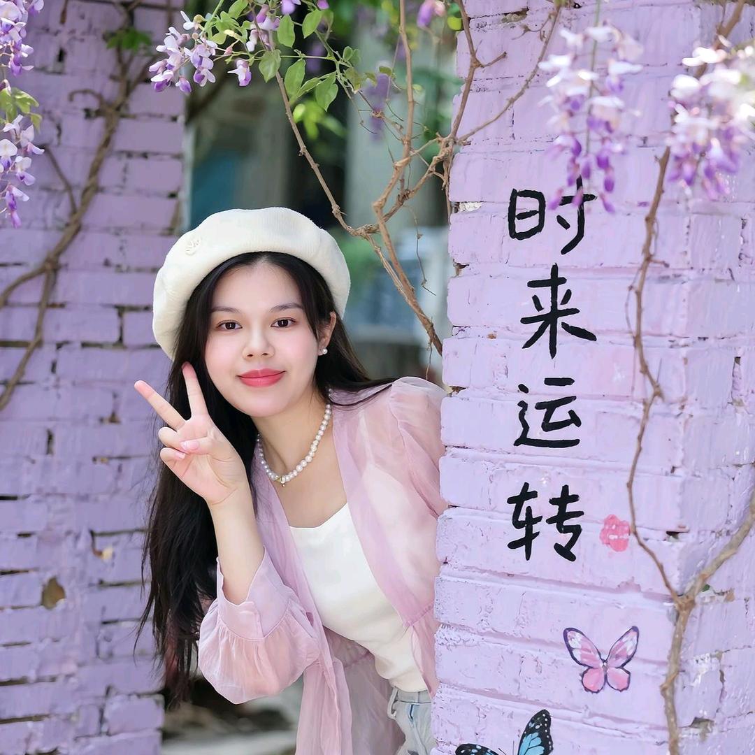 幸运小富婆👧🏻