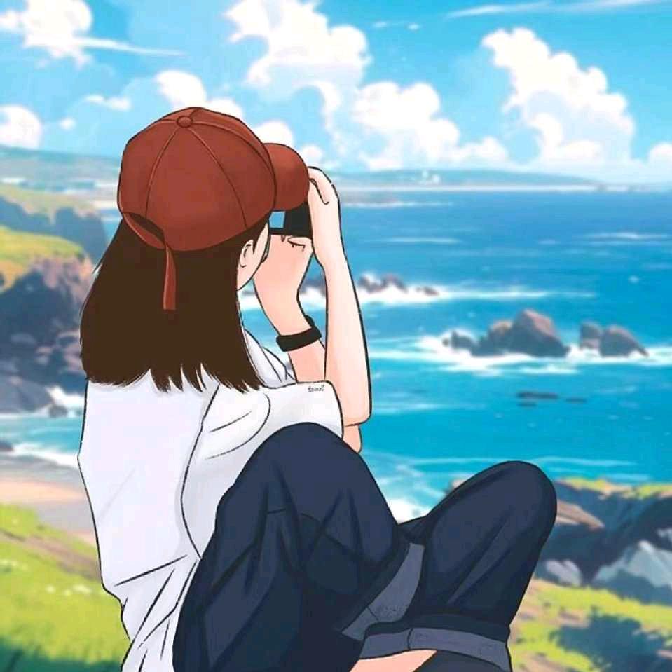 贩卖阳光的阿梨☀️