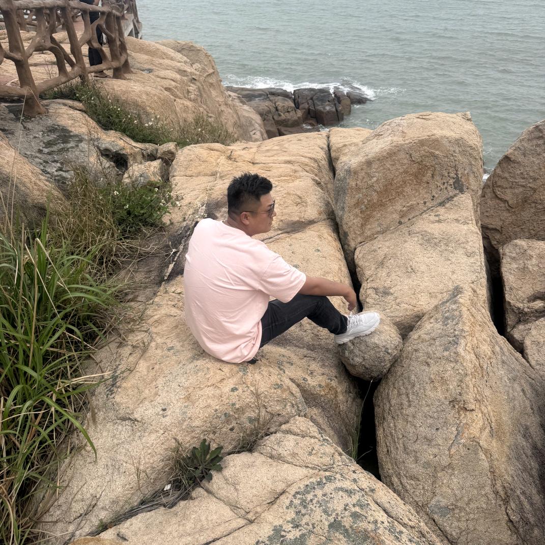 只为遇见你