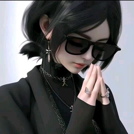 月瞳（满天星）