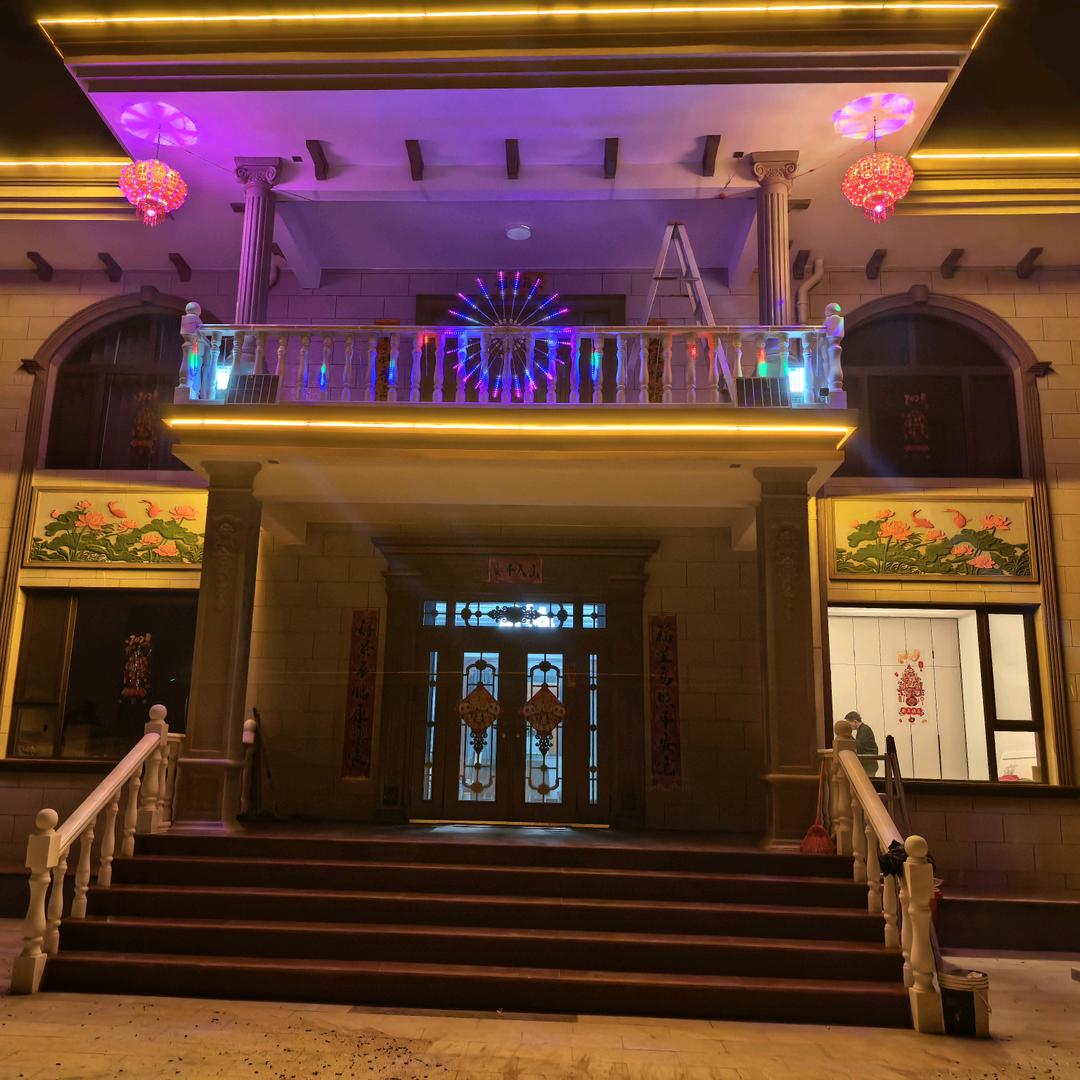 热立方地暖机赵振业