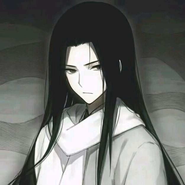 孤月
