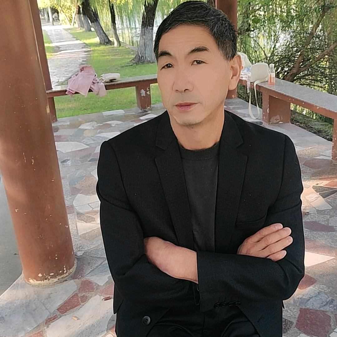 大哥一枚，只有健康的身体，才能享受美好生