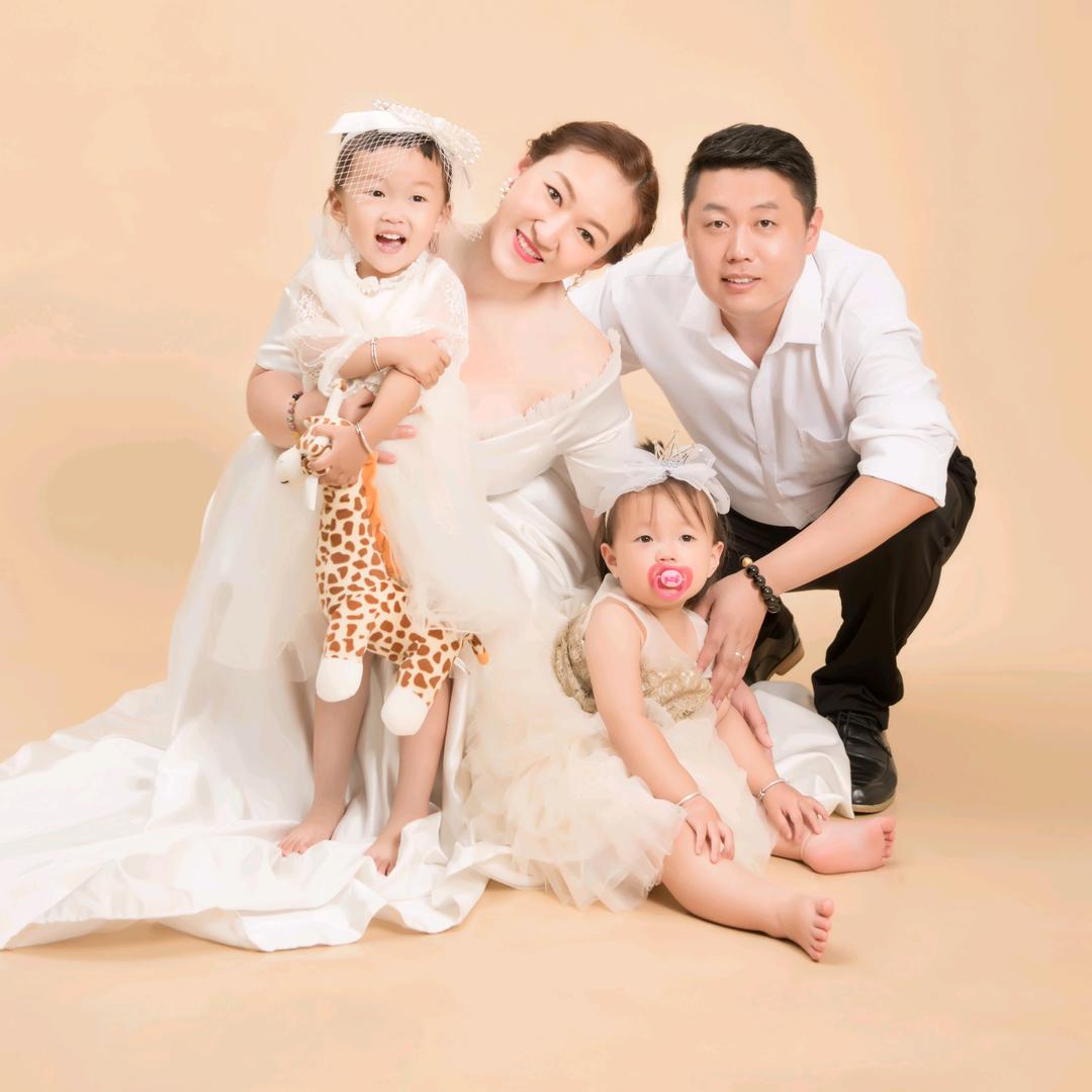 艾莉的糖果妹妹