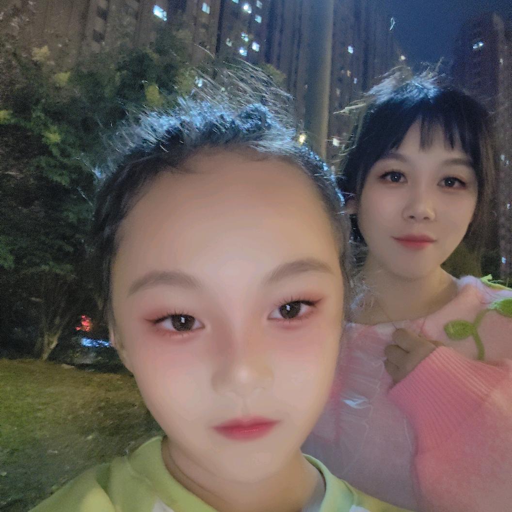 🎗️果儿↗科学育儿♡