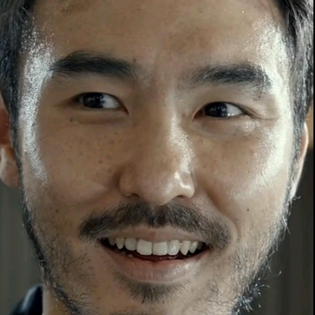 南山's龙