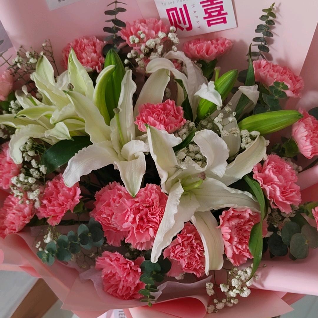 🎉茉莉花香