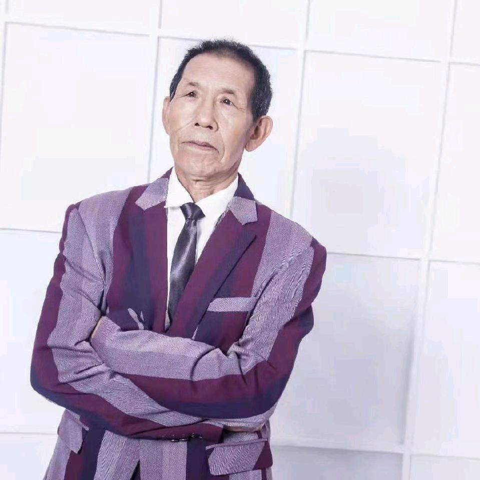 代显林，6点直播