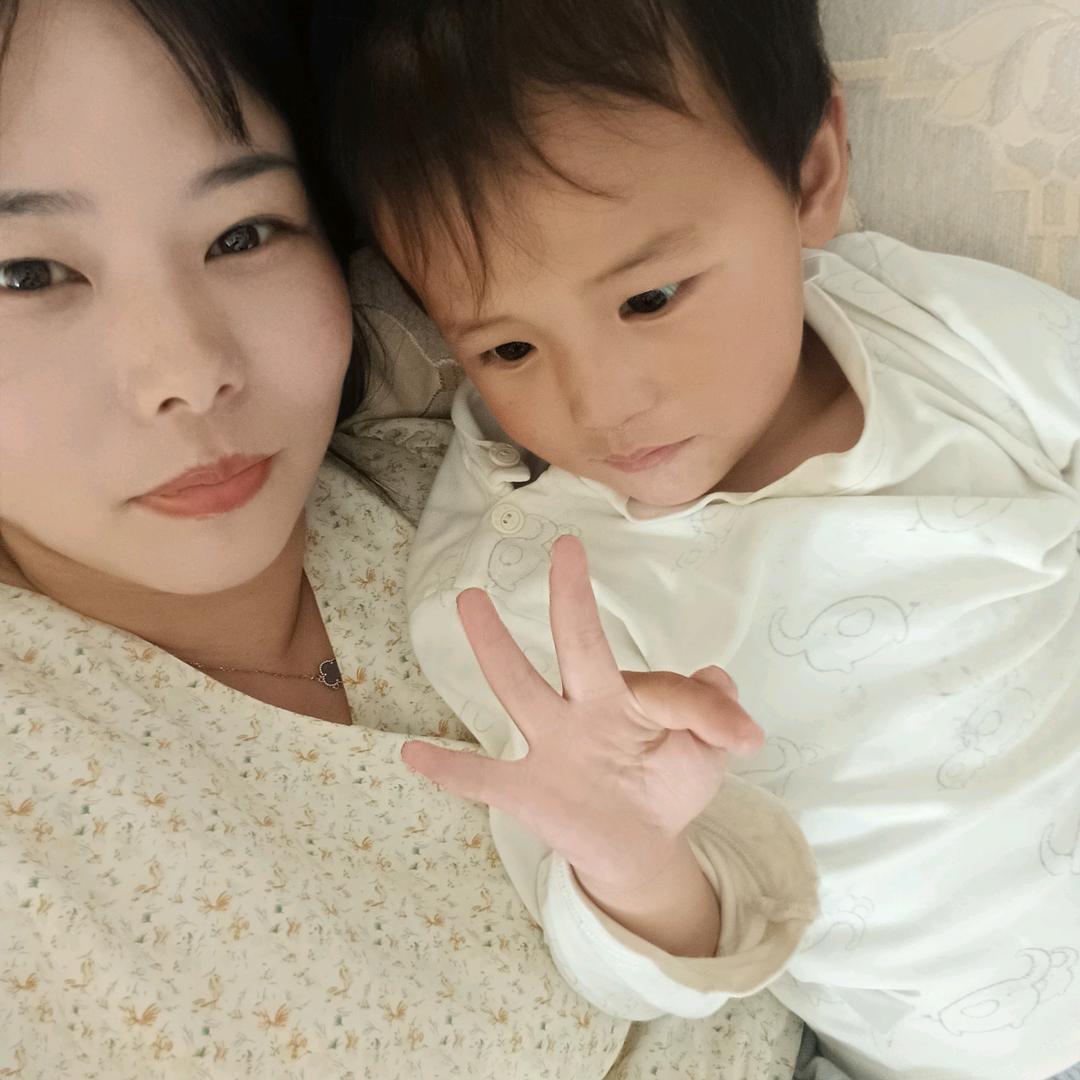 星星。