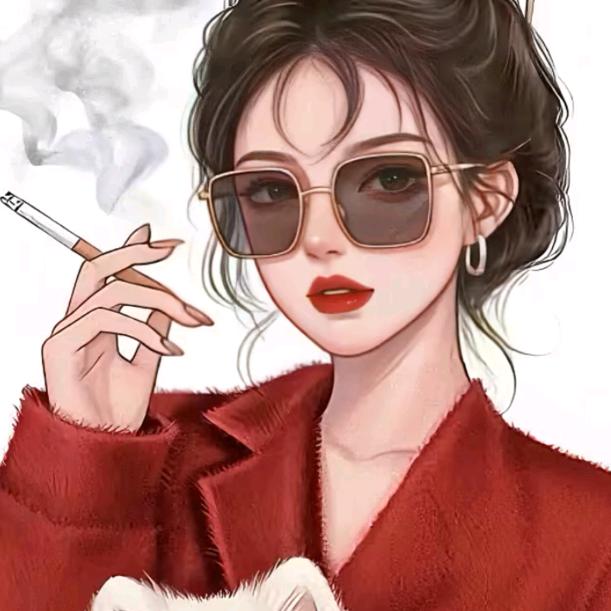 晓👄