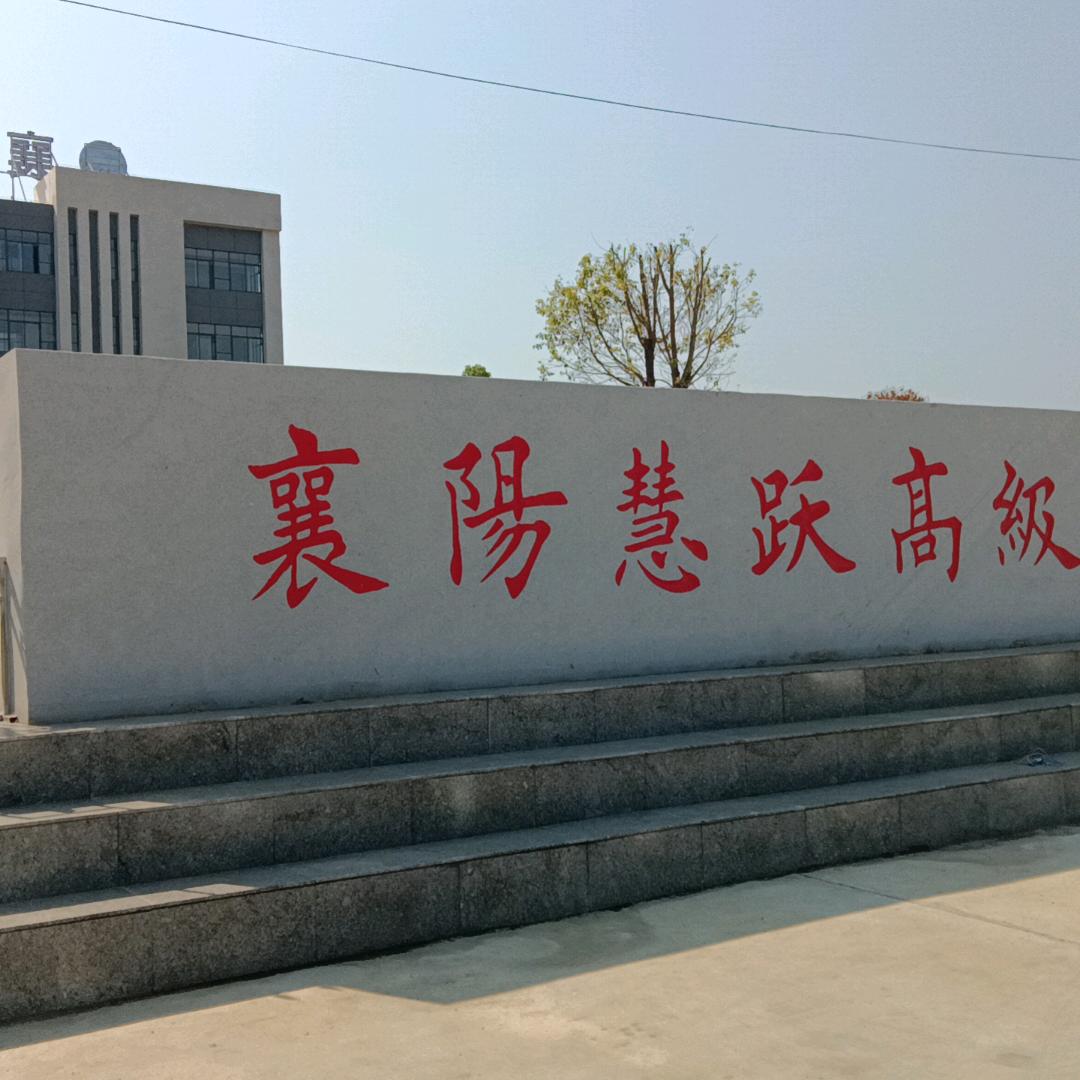 襄阳慧跃高级中学