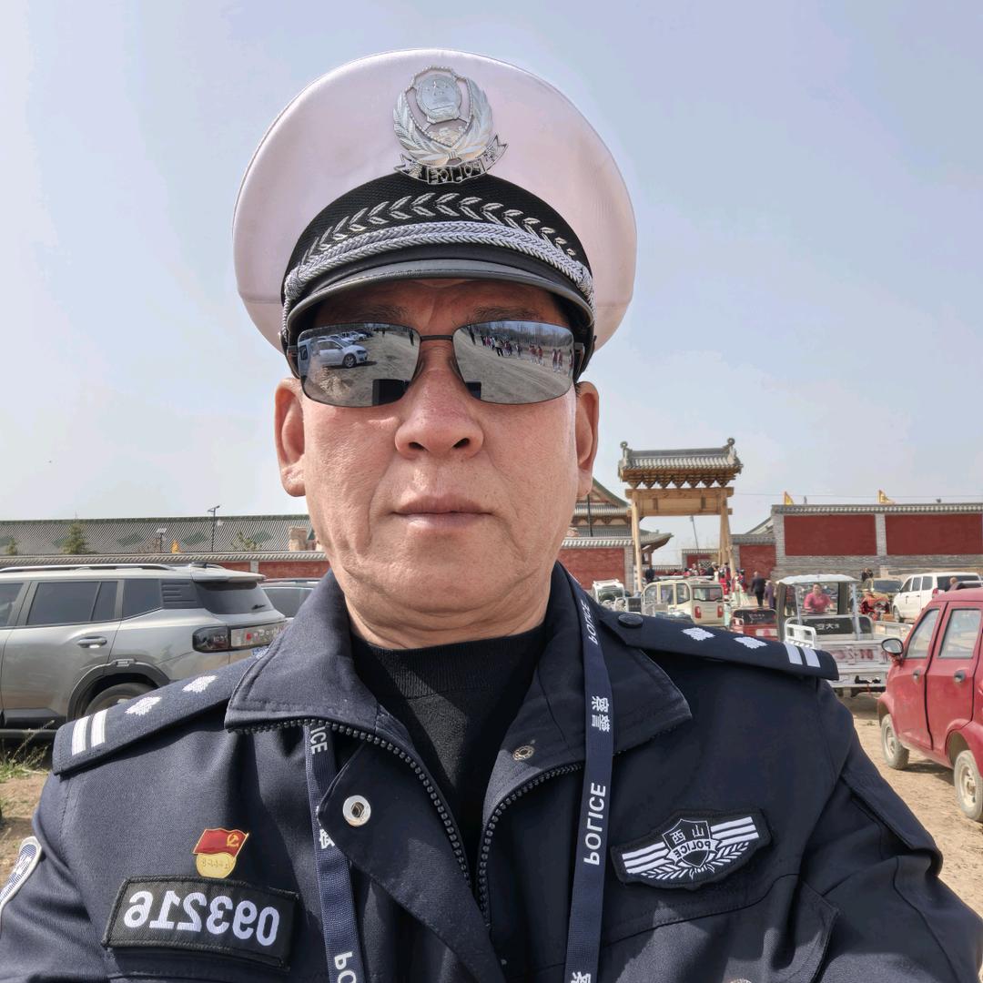警魂