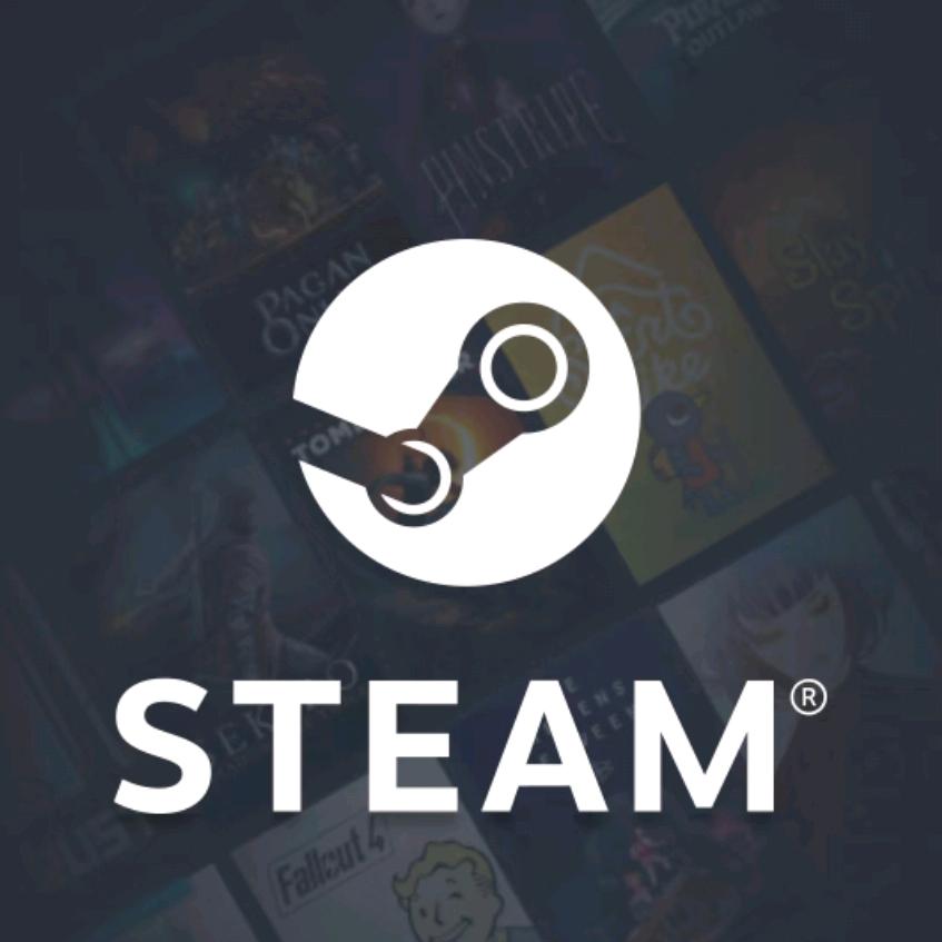 Steam游戏大全