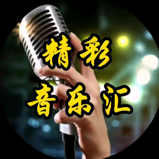 精彩音乐汇