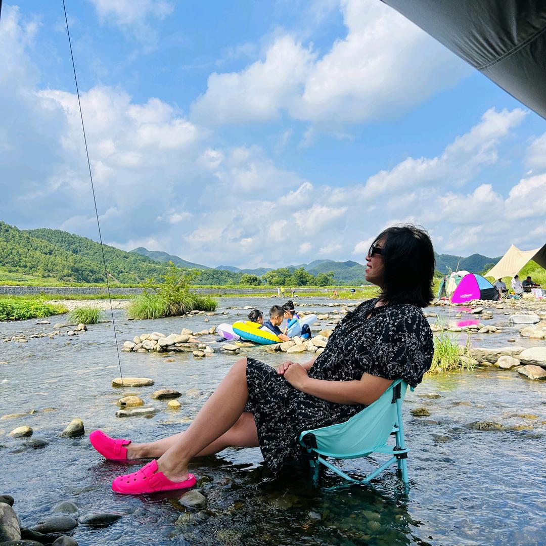 智姐(二胎带娃)