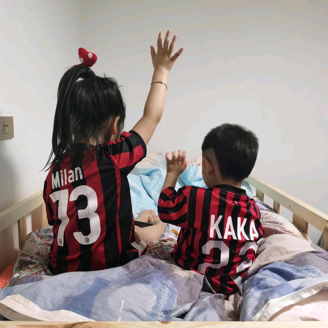 Milano papà