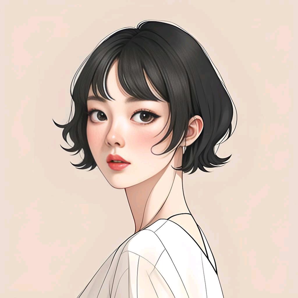 @ℳ马女士