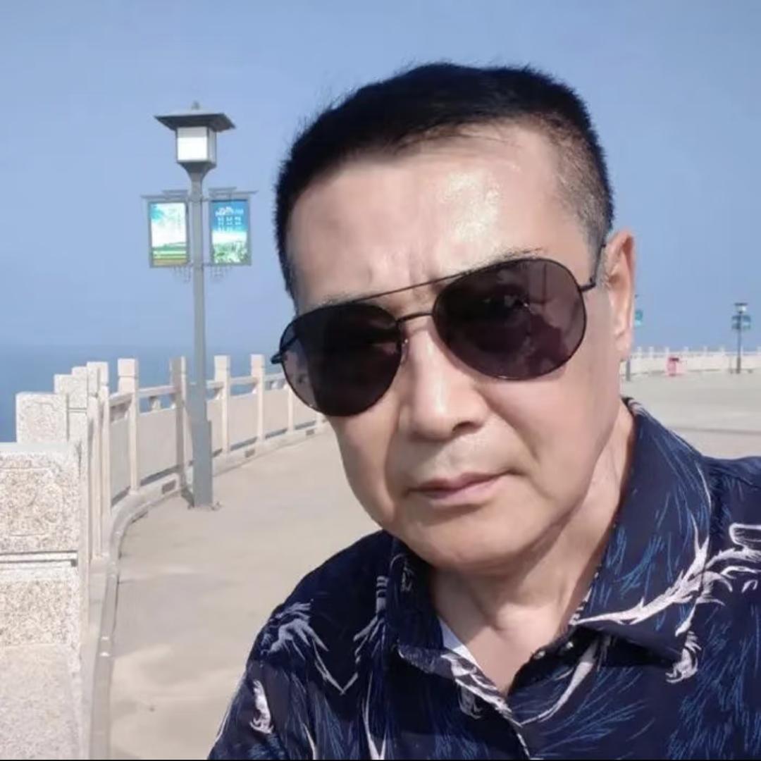 孤独的狼