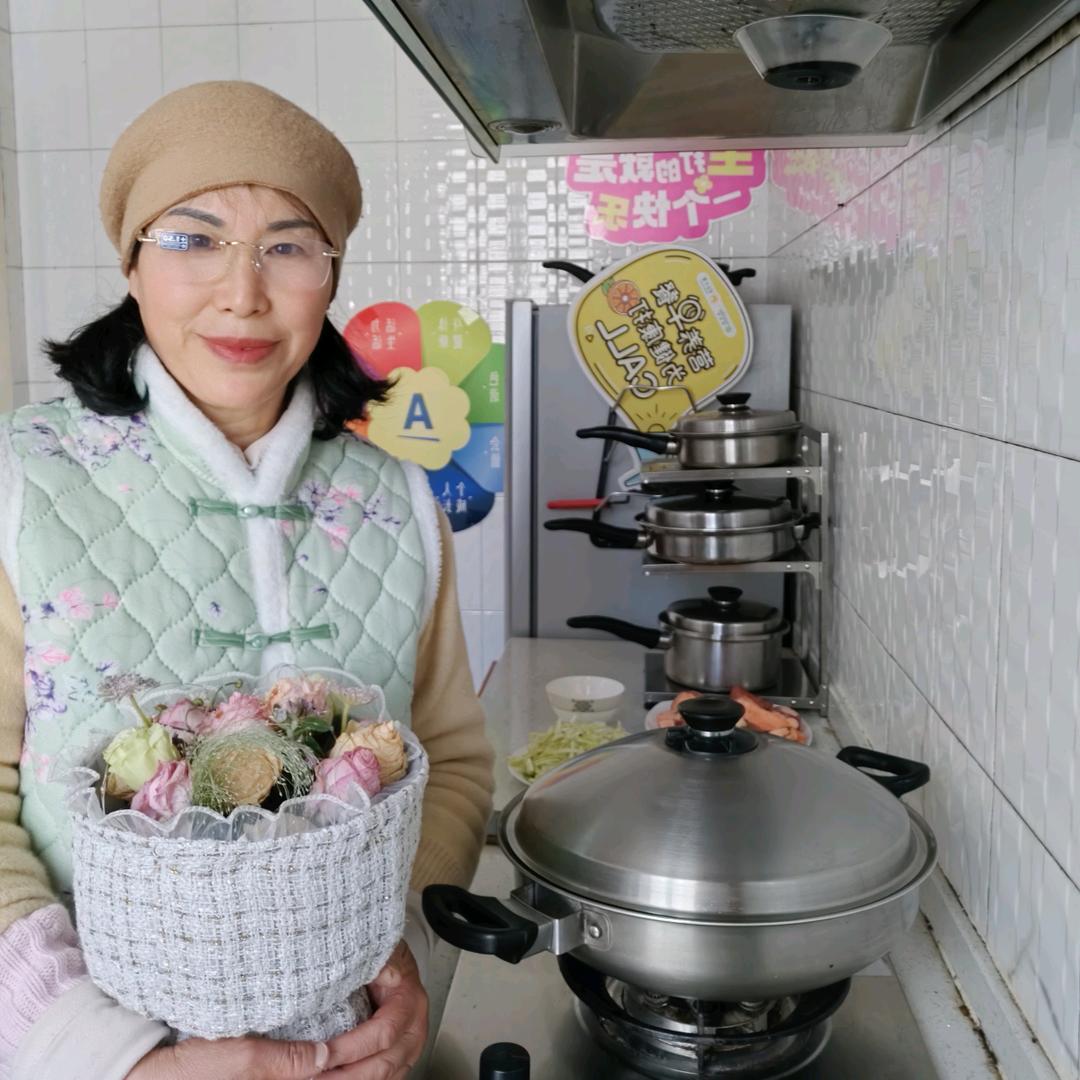 徐州曹姐皇后锅美食～寒茹江南秀