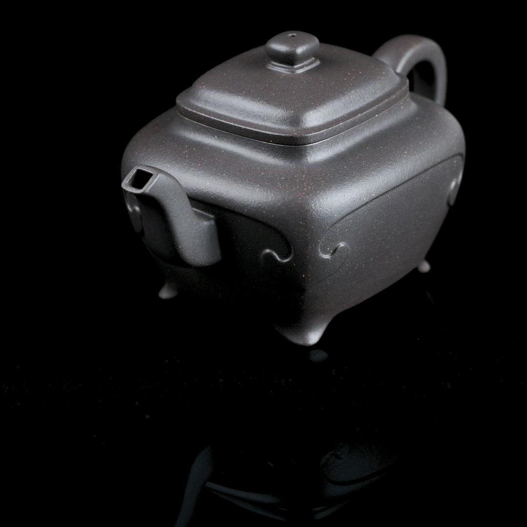 王承紫砂方器馆