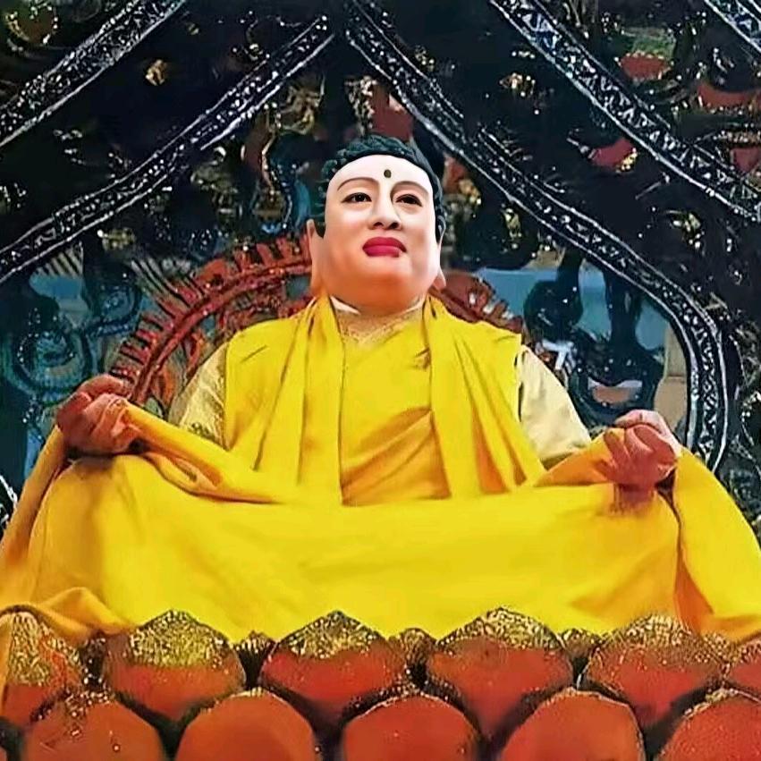 💕五路-贝才神