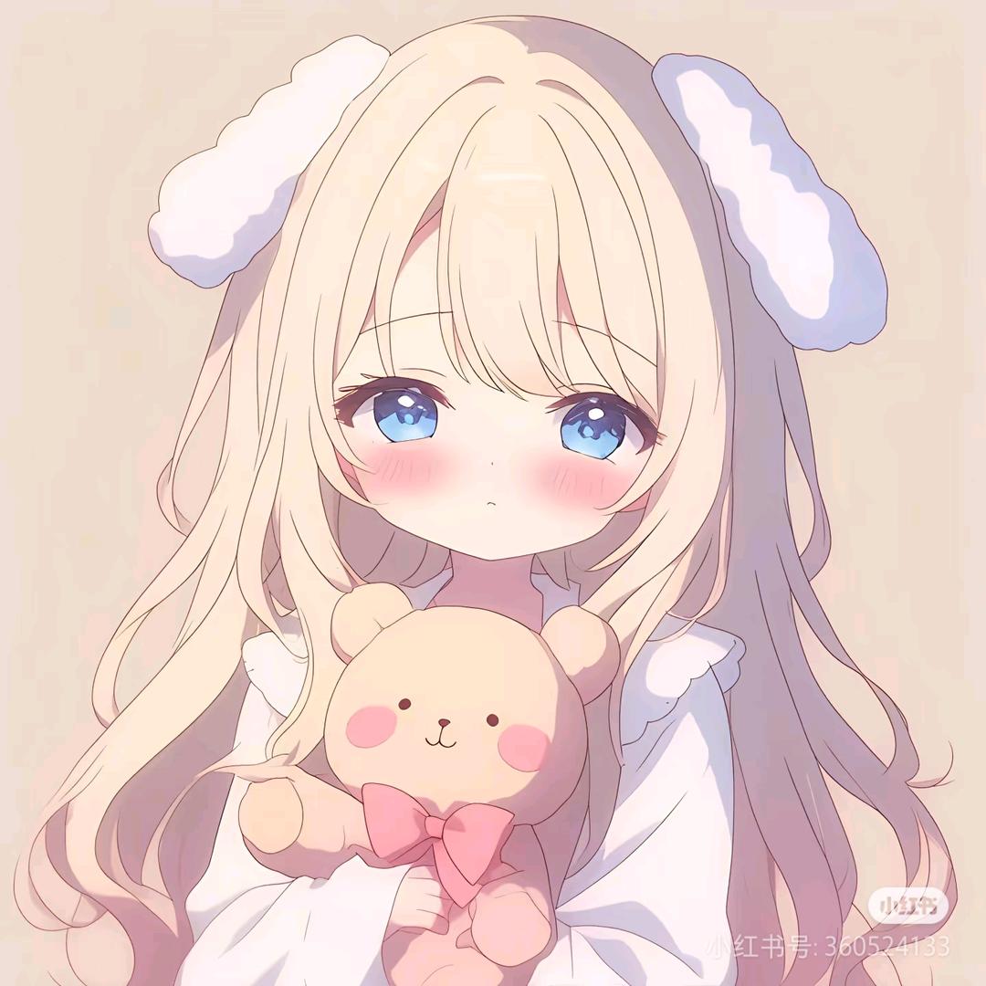微笑吧