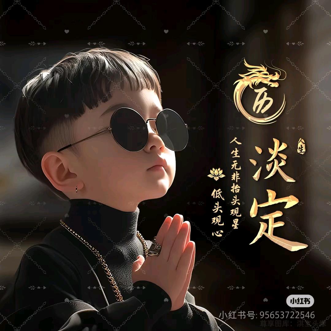 手握风云☆