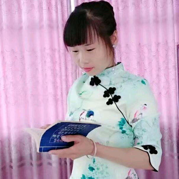 忧蓝似残梦