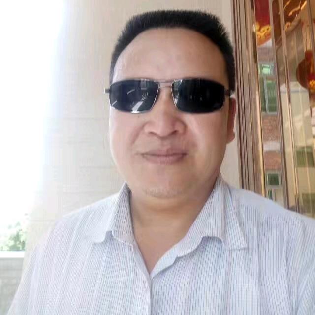 哥只是一个传说