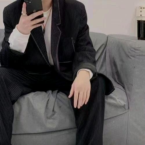 🚬ঞৣ᭄一介俗人ღ᭄