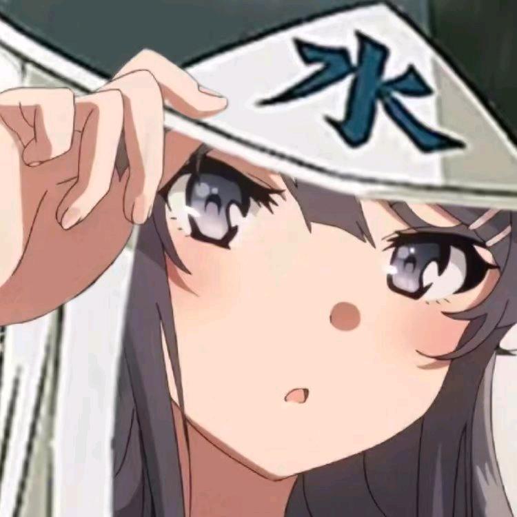 教官头像